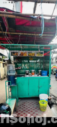 ফুড কার্ড